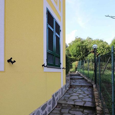 Italianway - Giuseppe Pastine 17/D Apartment Santa Margherita Ligure Luaran gambar