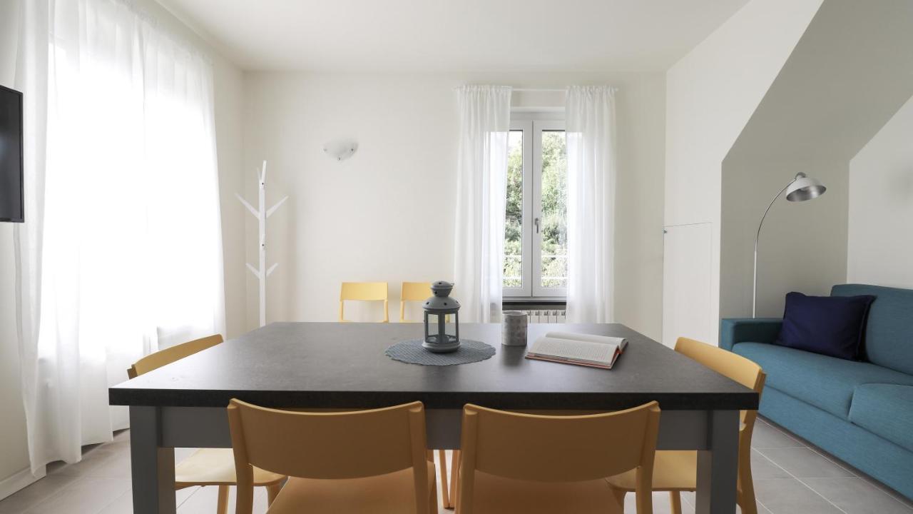 Italianway - Giuseppe Pastine 17/D Apartment Santa Margherita Ligure Luaran gambar