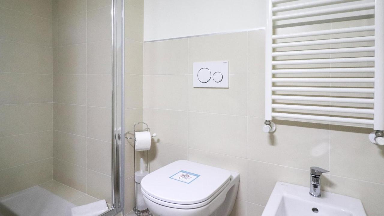 Italianway - Giuseppe Pastine 17/D Apartment Santa Margherita Ligure Luaran gambar