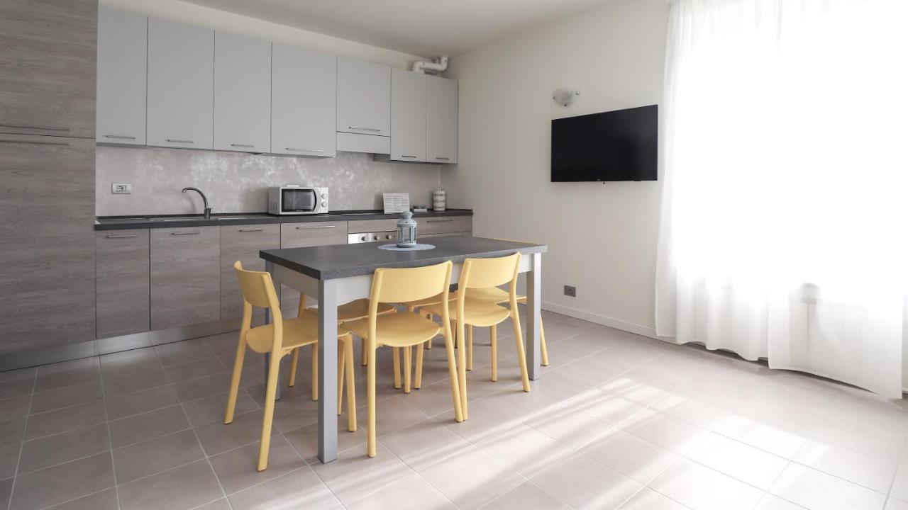 Italianway - Giuseppe Pastine 17/D Apartment Santa Margherita Ligure Luaran gambar